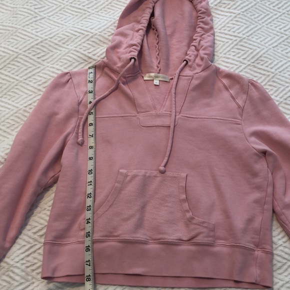 LoveShackFancy Kirby Hoodie - Picture 13 of 14